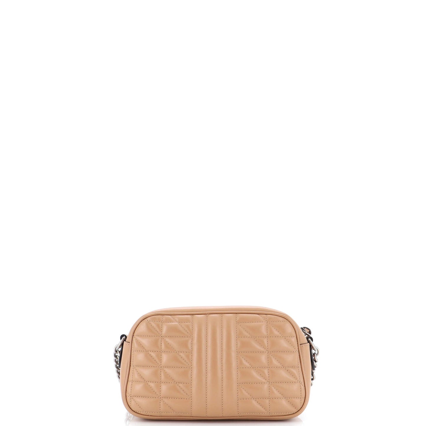 Gucci Gg Marmont Shoulder Bag Mixed