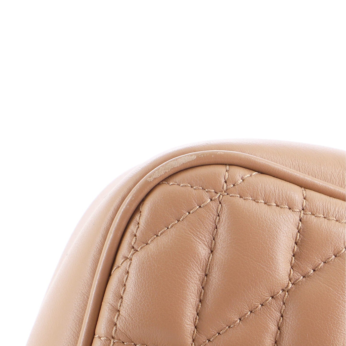 Gucci Gg Marmont Shoulder Bag Mixed