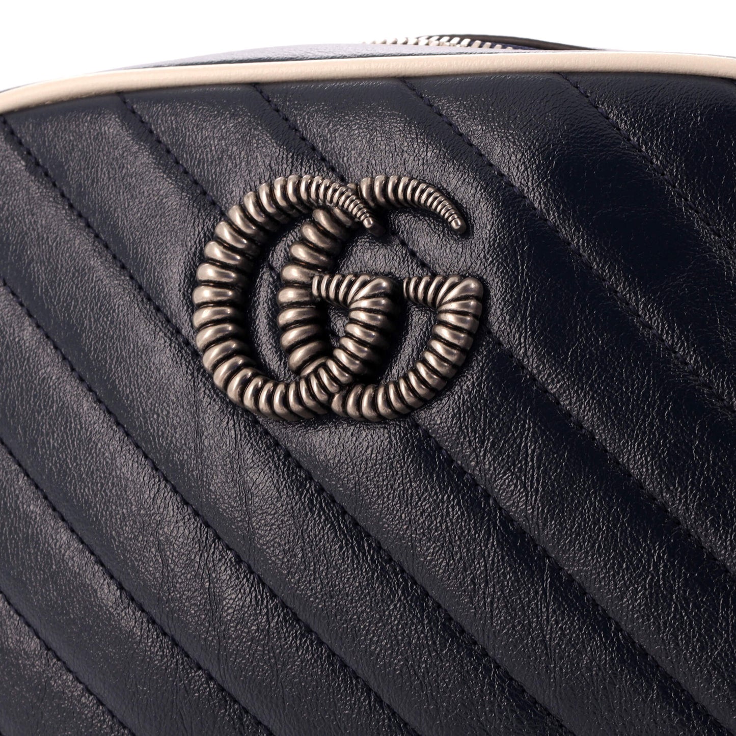 Gucci Gg Marmont Shoulder Bag Diagonal