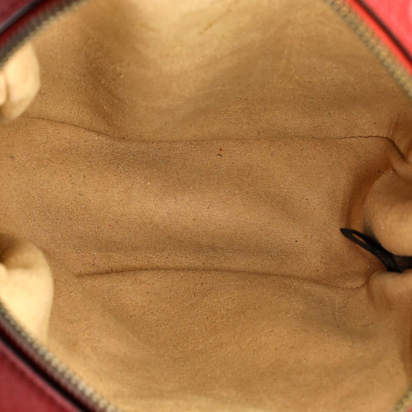 Gucci Gg Marmont Round Shoulder Bag
