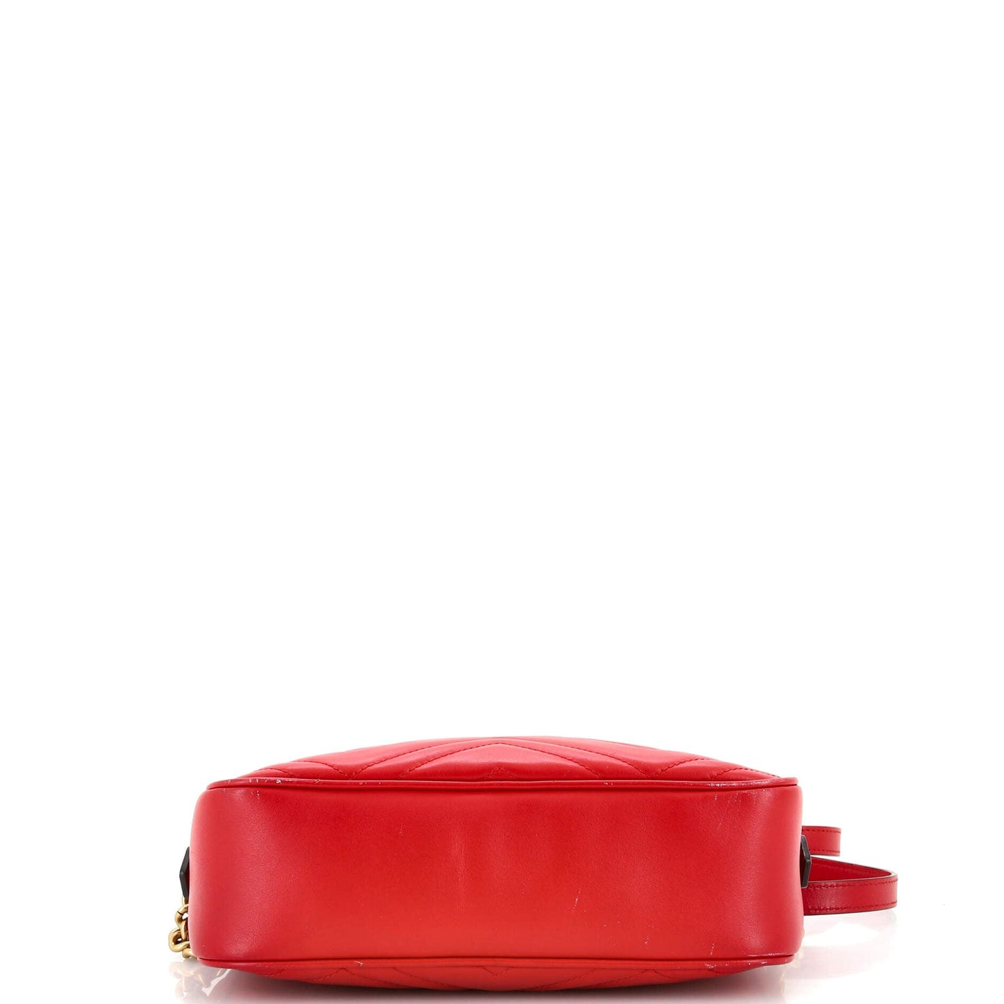 Gucci Gg Marmont Shoulder Bag Matelasse