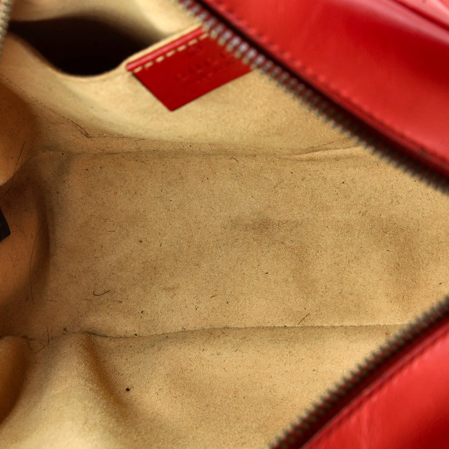Gucci Gg Marmont Shoulder Bag Matelasse