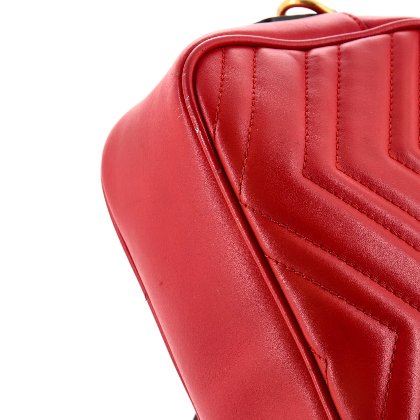 Gucci Gg Marmont Shoulder Bag Matelasse