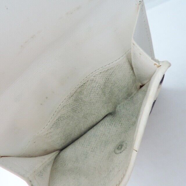 Gucci - White Cream Dark Navy