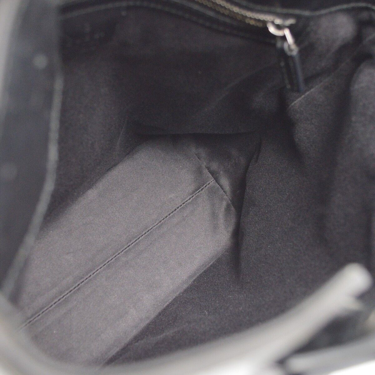 Gucci Black Gg Tote Handbag