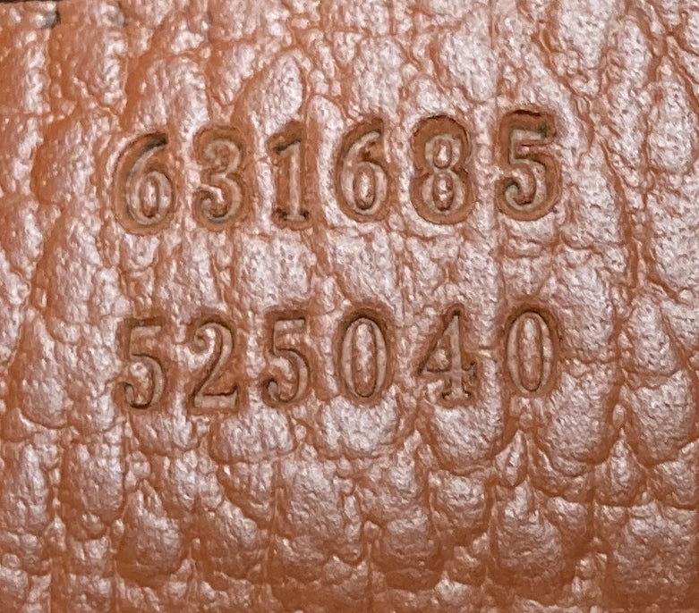 Gucci Ophidia Shopping Tote Gg Denim