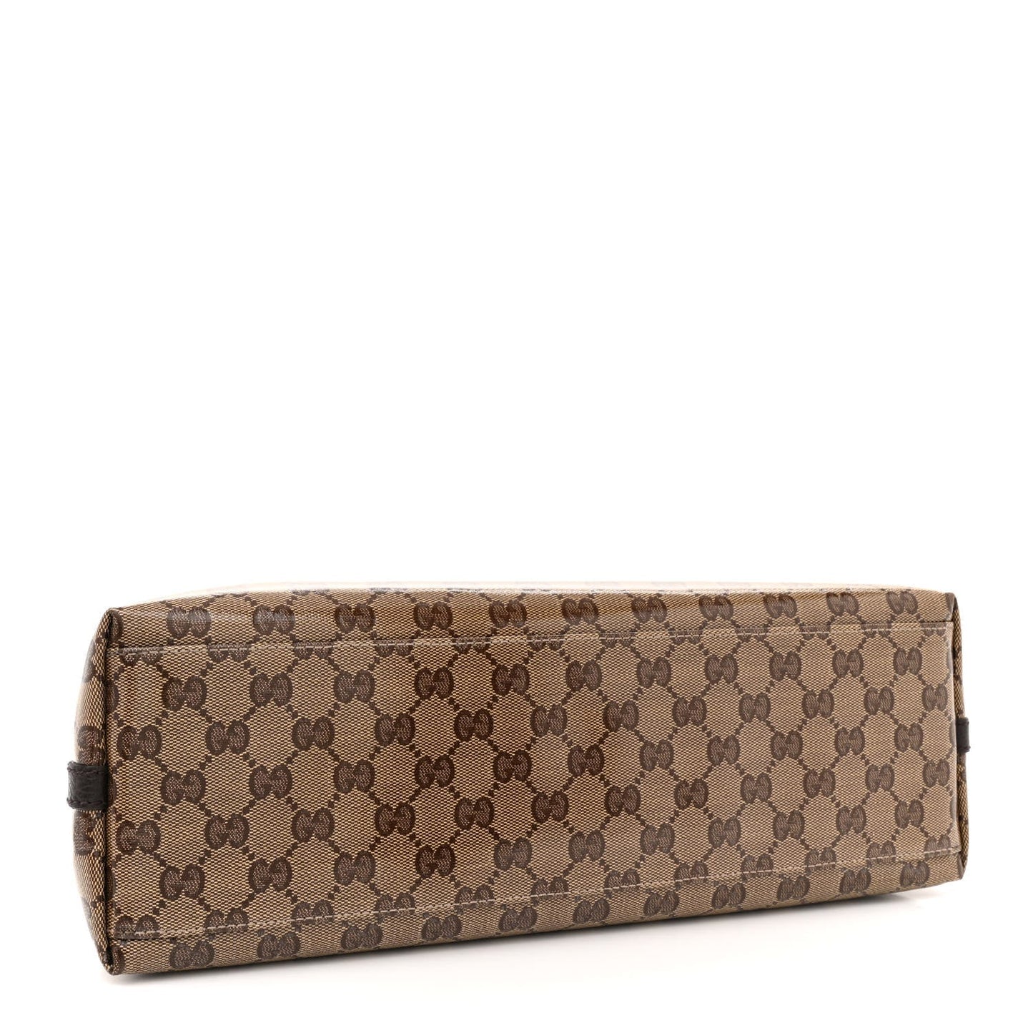 Gucci Crystal Gifford Shopping Tote