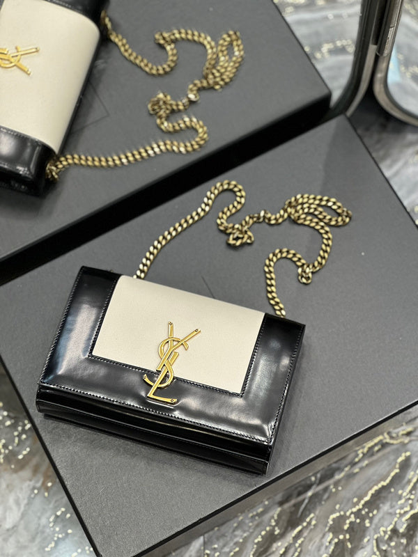 Adeline Bags - Yves Saint Laurent - Bags -