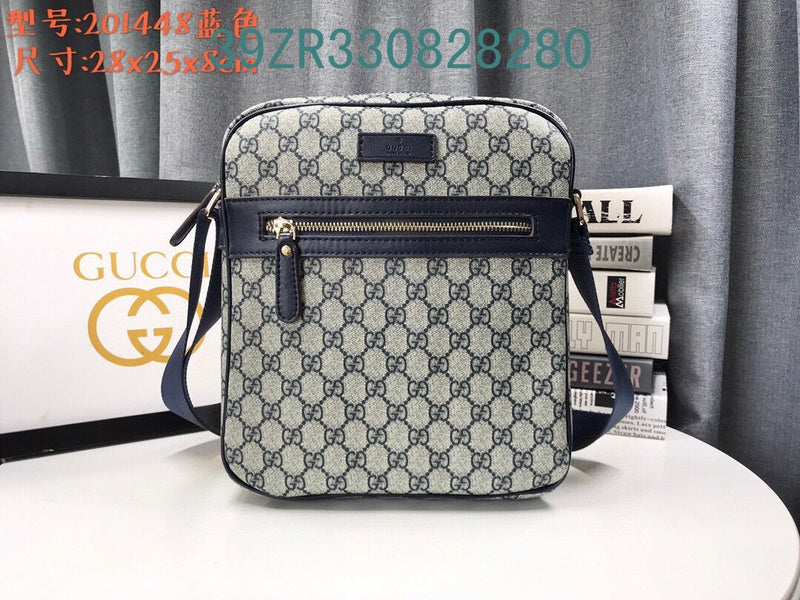 Gucci Bags - The Tote 884