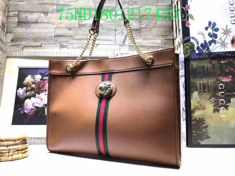 Gucci Bags - The Tote 541
