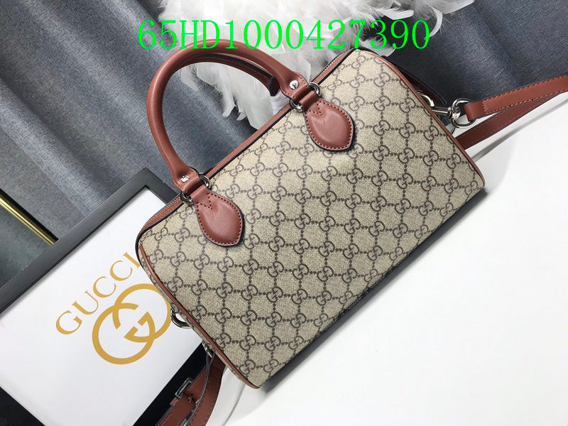 Gucci Bags - The Tote 466