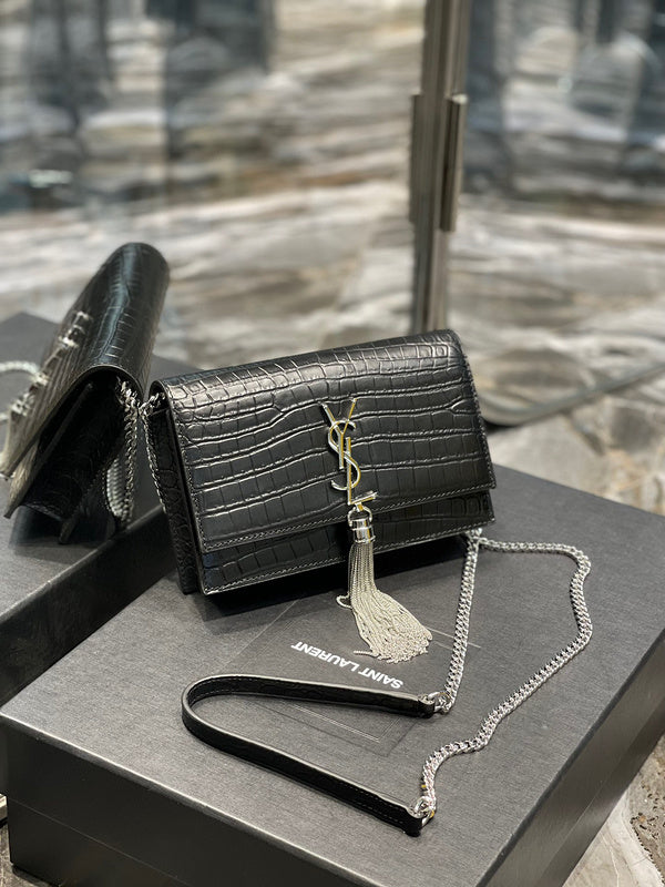Adeline Bags - Yves Saint Laurent - Bags -