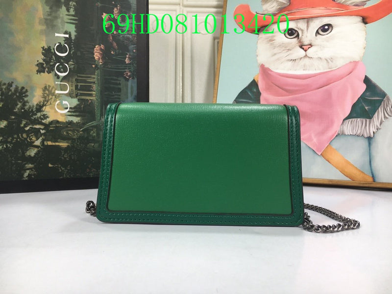 Gucci Bags - The Tote 354