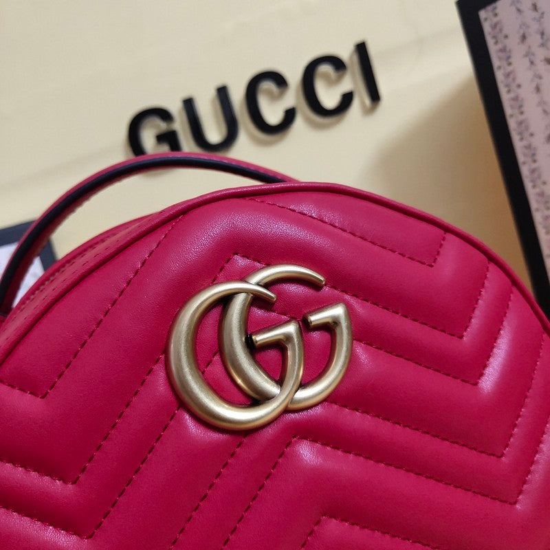 Gucci Bags - The Tote 1071