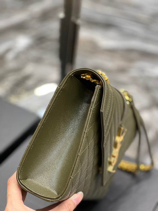 Adeline Bags - Yves Saint Laurent - Bags -