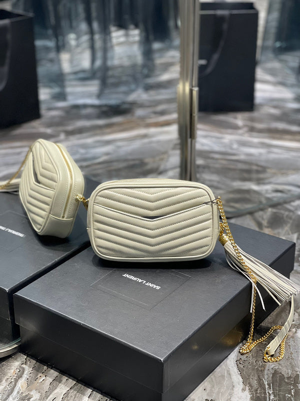 Adeline Bags - Yves Saint Laurent - Bags -