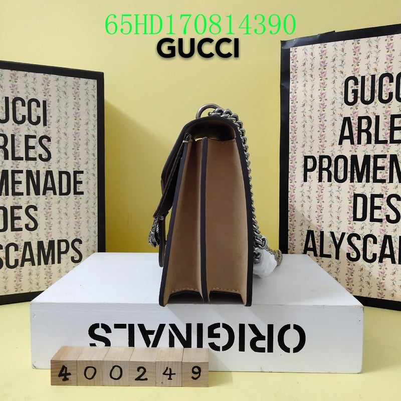 Gucci Bags - The Tote 371
