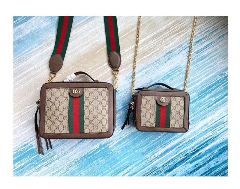 Gucci Bags - The Tote 439