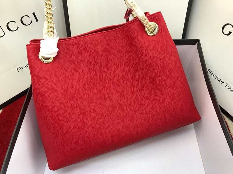 Gucci Bags - The Tote 534