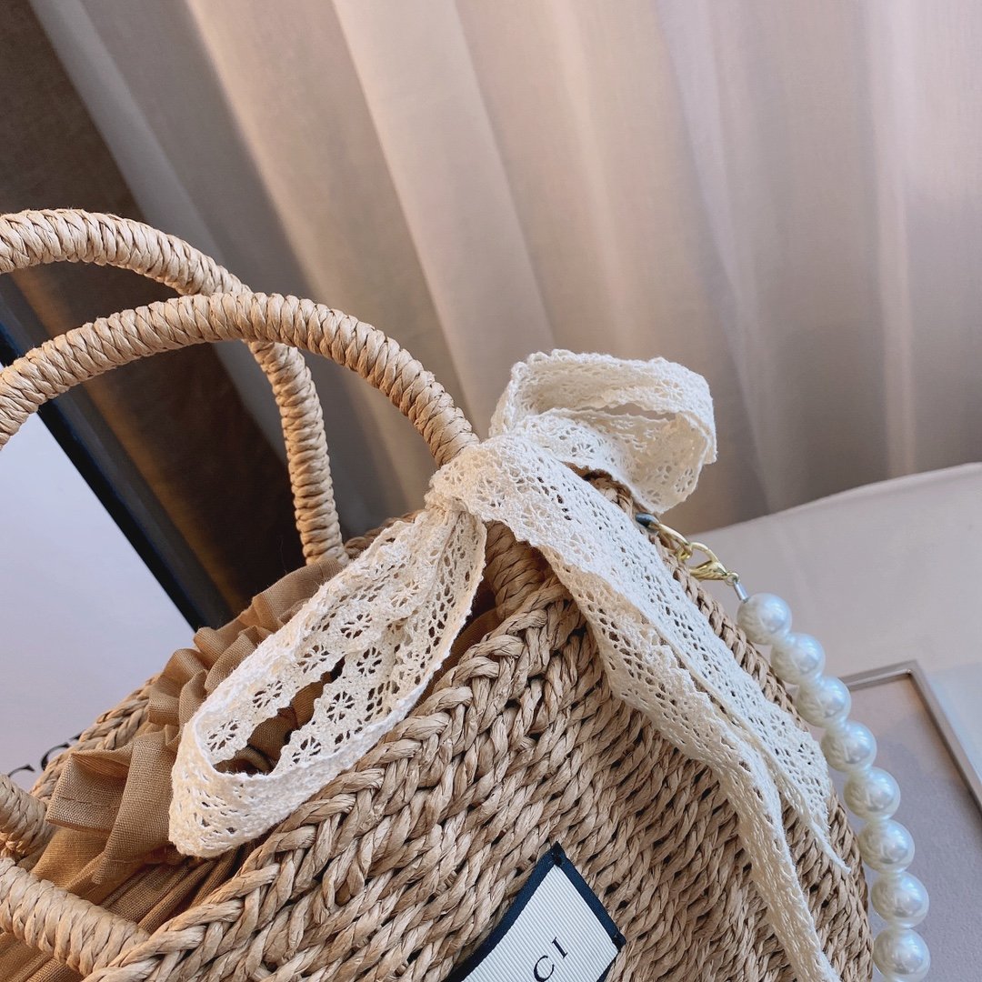 MO - Top Quality Bags Gucci 170