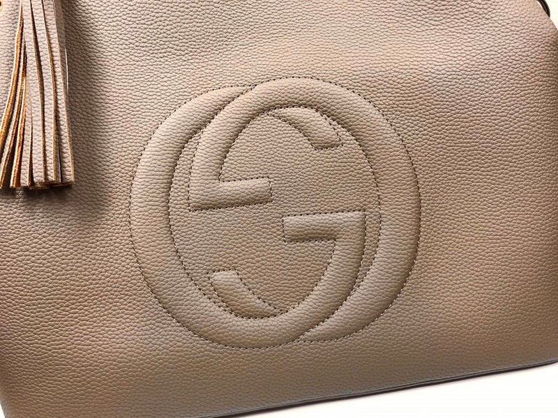 Gucci Bags - The Tote 536