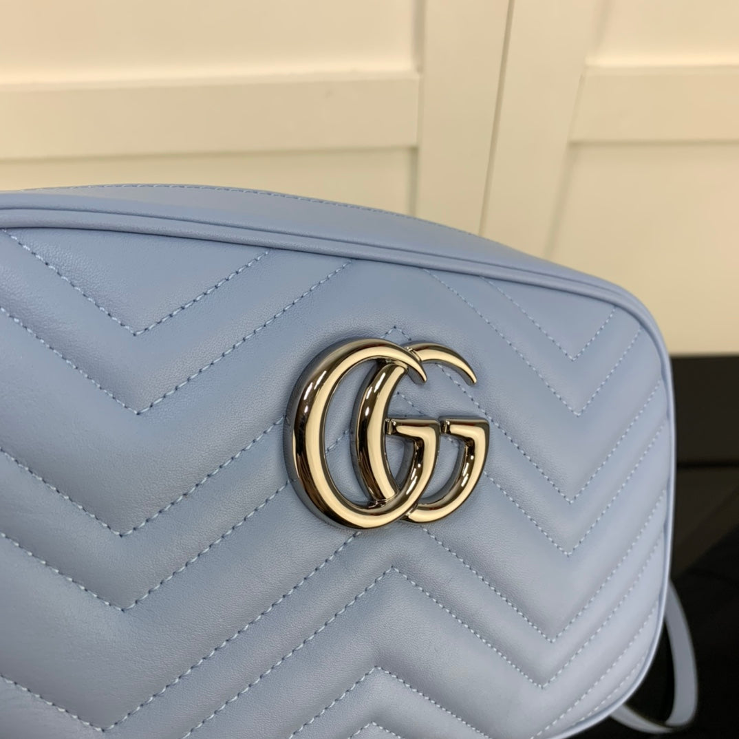 BOLSA GUCCI MARMONT 24