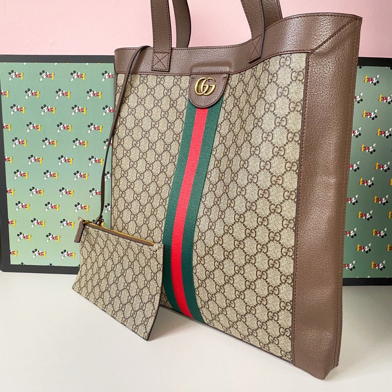 Gucci Bags - The Tote 437