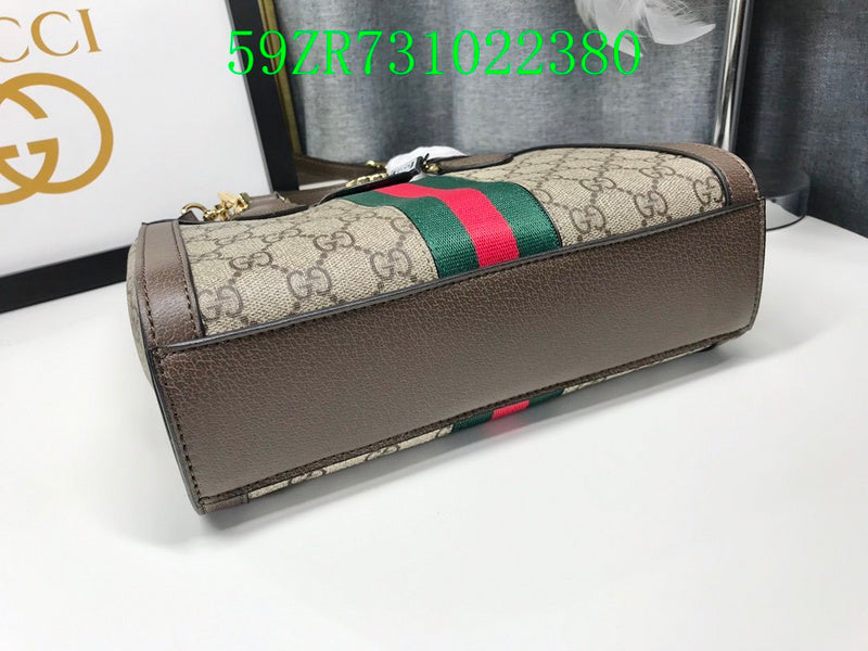 Gucci Bags - The Tote 430
