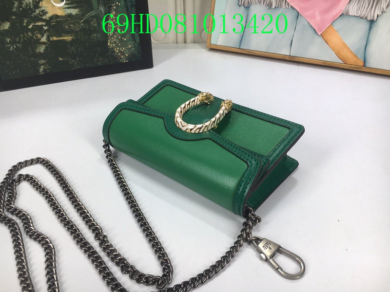 Gucci Bags - The Tote 354