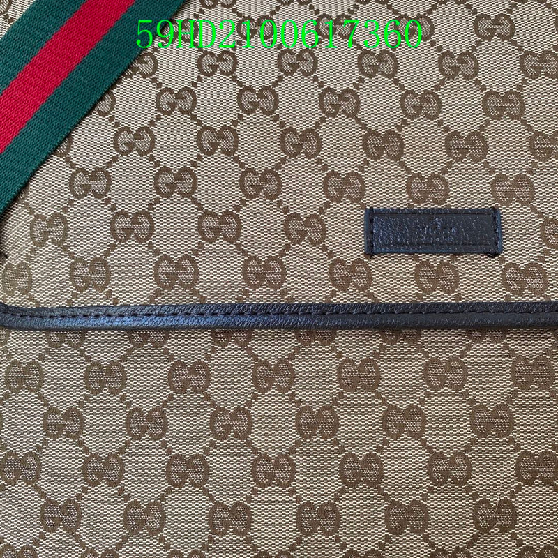 Gucci Bags - The Tote 869