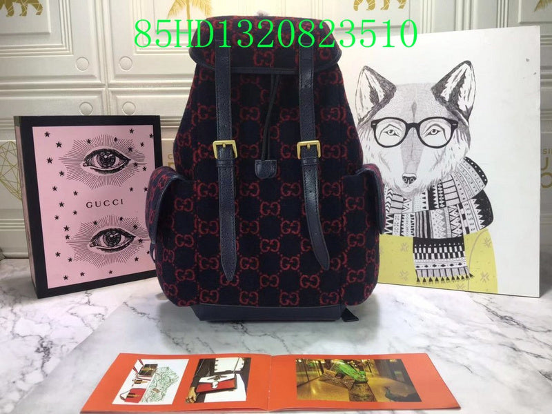 Gucci Bags - The Tote 1175