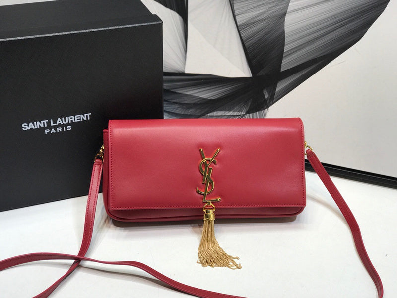 Adeline Bags - Yves Saint Laurent - Bags -