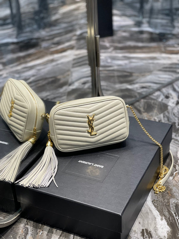 Adeline Bags - Yves Saint Laurent - Bags -