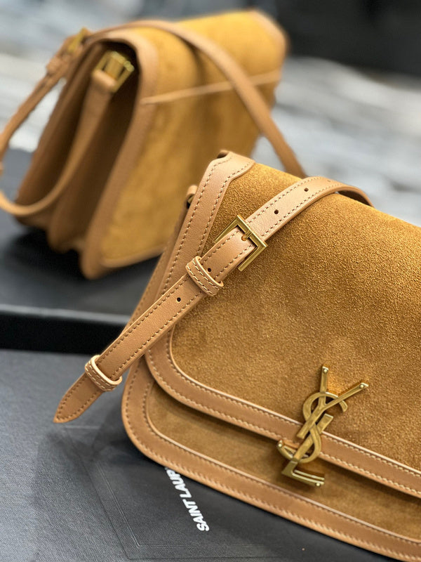 Adeline Bags - Yves Saint Laurent - Bags -