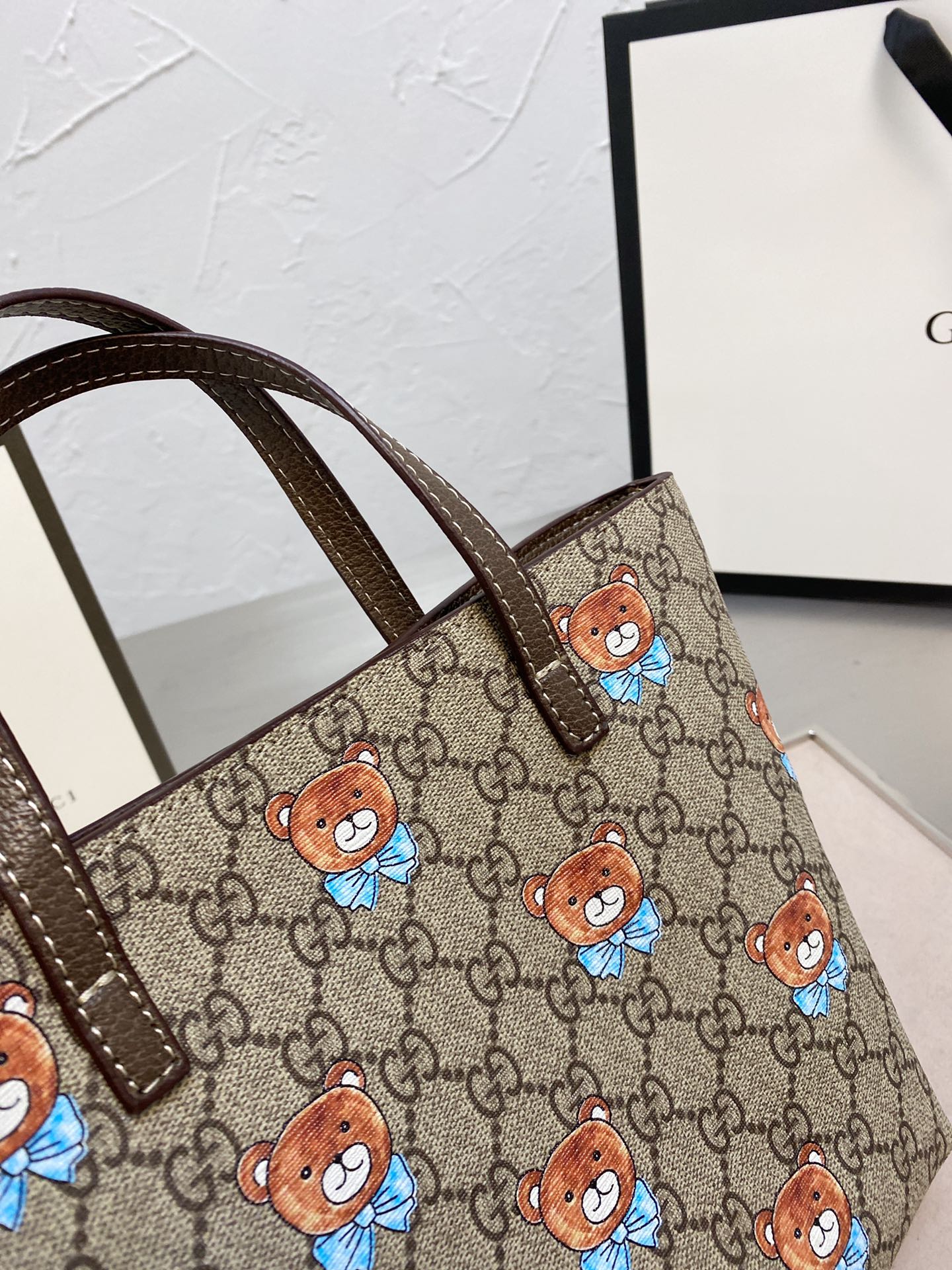 MO - Top Quality Bags Gucci 206