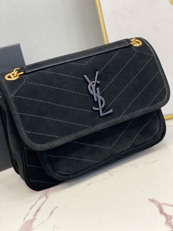 Adeline Bags - Yves Saint Laurent - Bags -