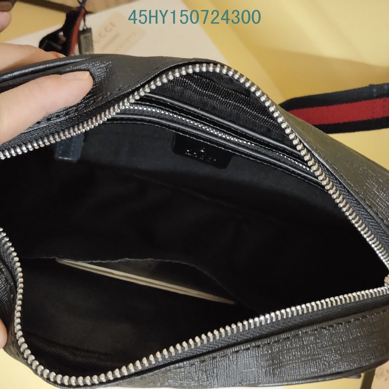 Gucci Bags - The Tote 393