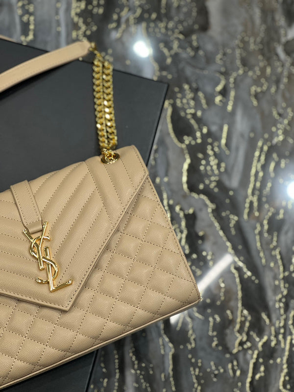 Adeline Bags - Yves Saint Laurent - Bags -