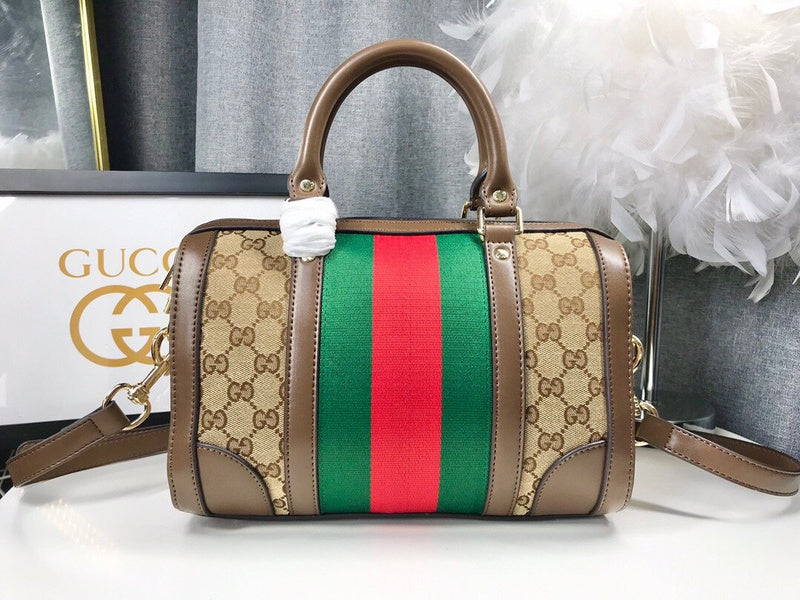 Gucci Bags - The Tote 489