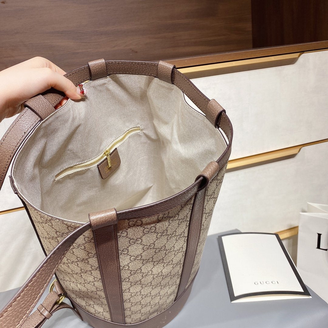 MO - Top Quality Bags Gucci 253