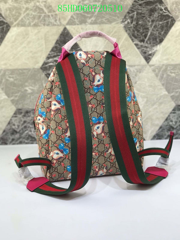 Gucci Bags - The Tote 1191