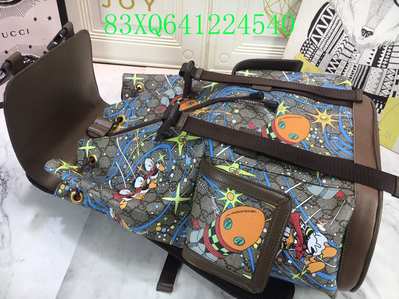 Gucci Bags - The Tote 1074