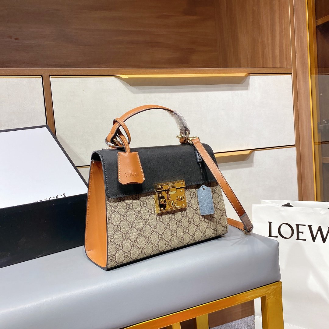 MO - Top Quality Bags Gucci 291
