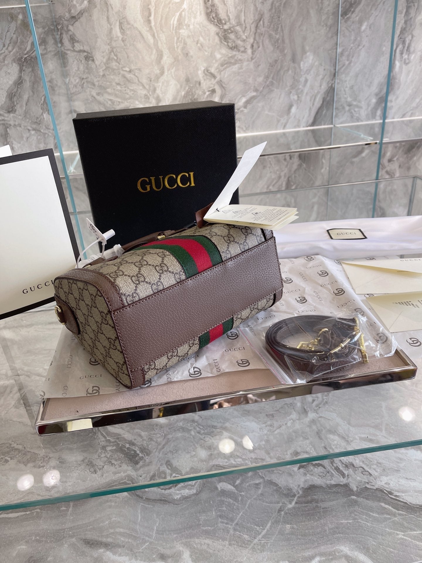 MO - Top Quality Bags Gucci 236