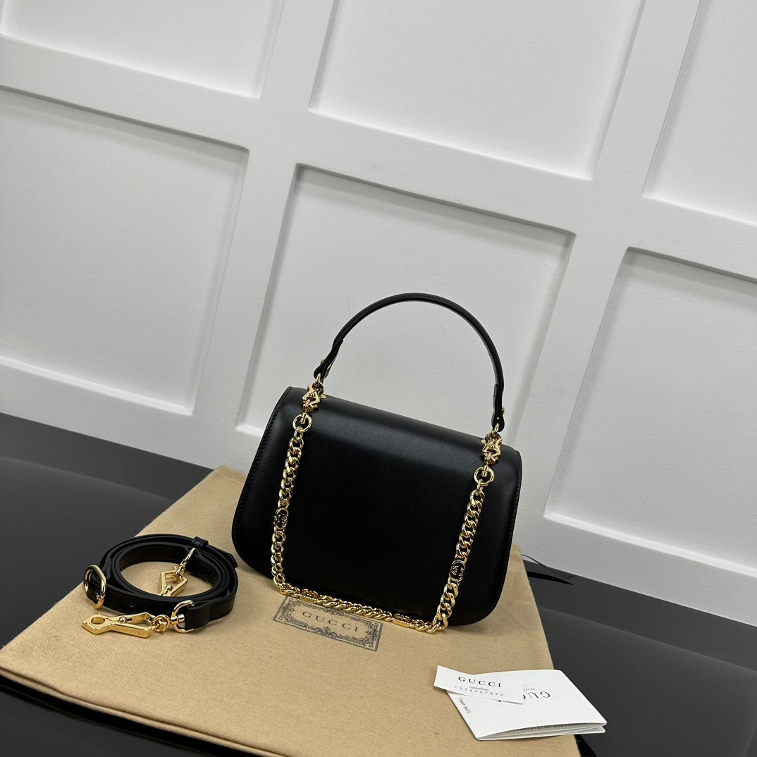 BOLSA GUCCI BLONDIE TOP 23