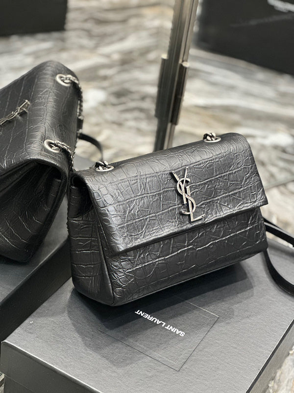 Adeline Bags - Yves Saint Laurent - Bags -