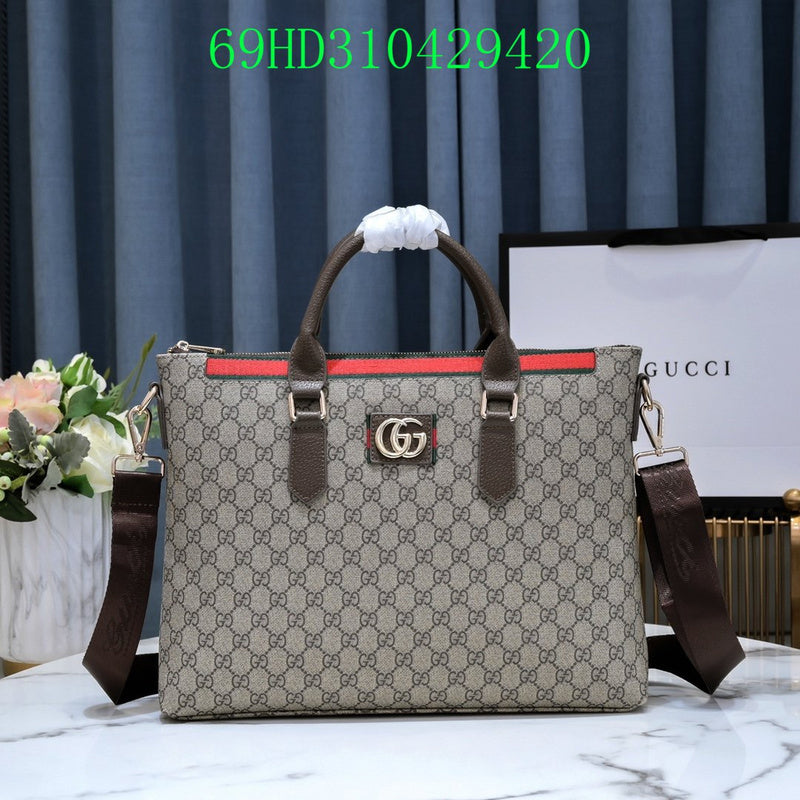 Gucci Bags - The Tote 935