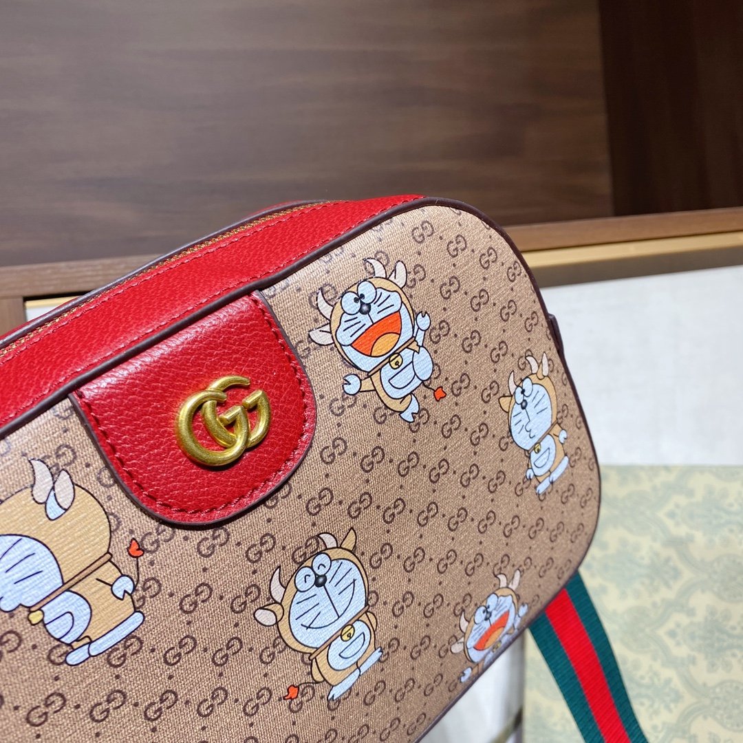 MO - Top Quality Bags Gucci 240