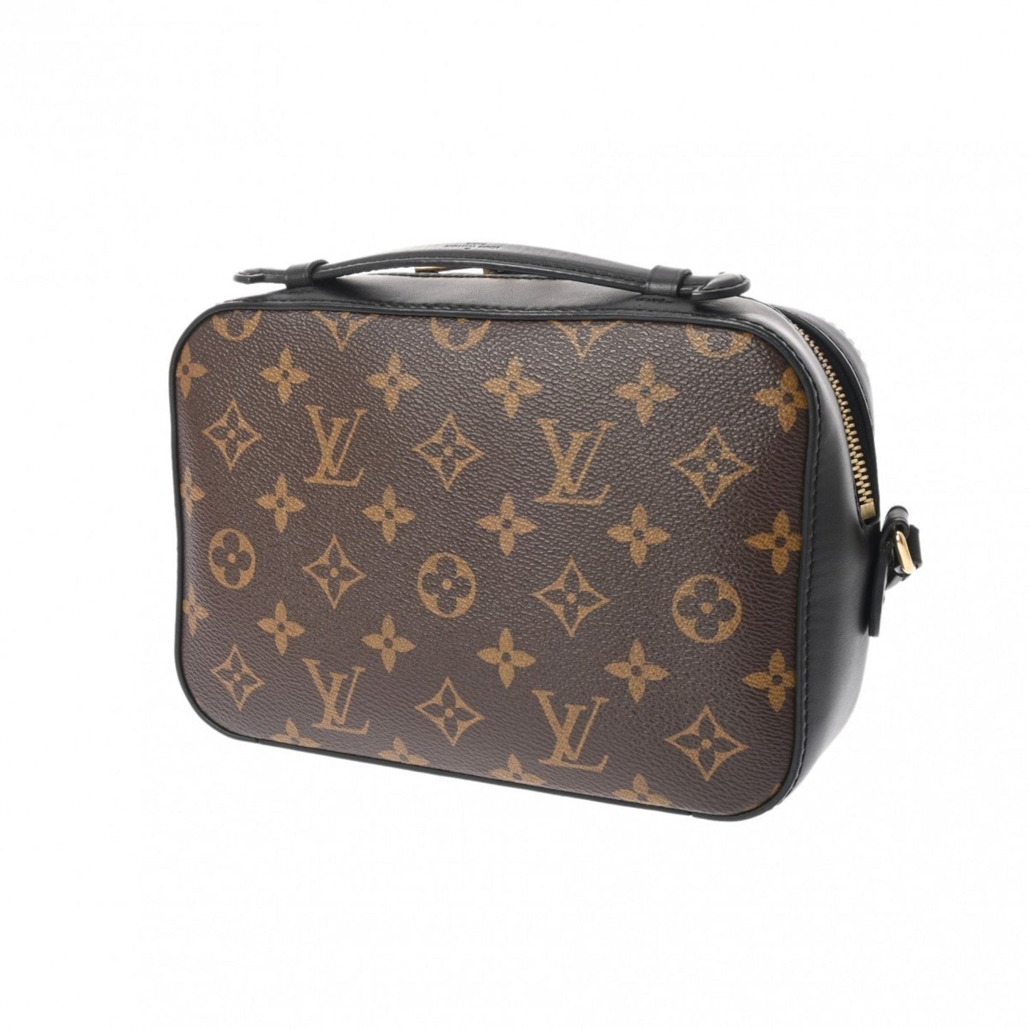 Louis Vuitton Monogram Monogram Shoulder Bag