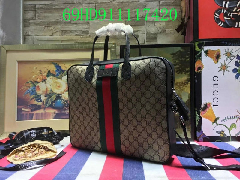 Gucci Bags - The Tote 937